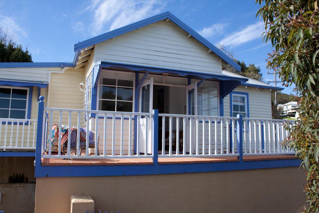 Lotti'S House Villa Albany Exterior photo