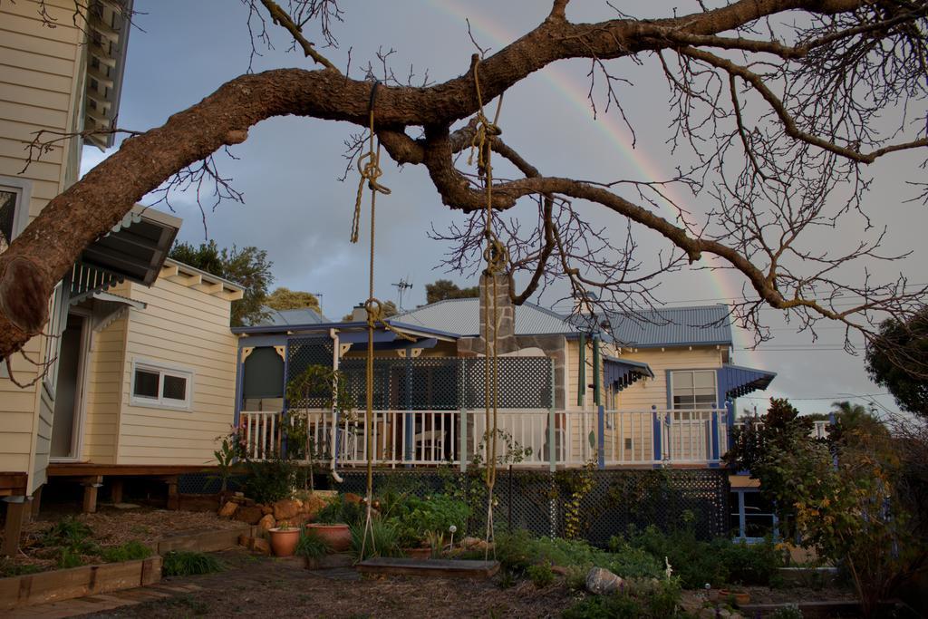 Lotti'S House Villa Albany Exterior photo