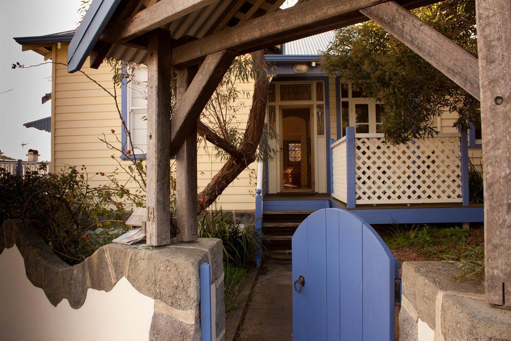 Lotti'S House Villa Albany Exterior photo