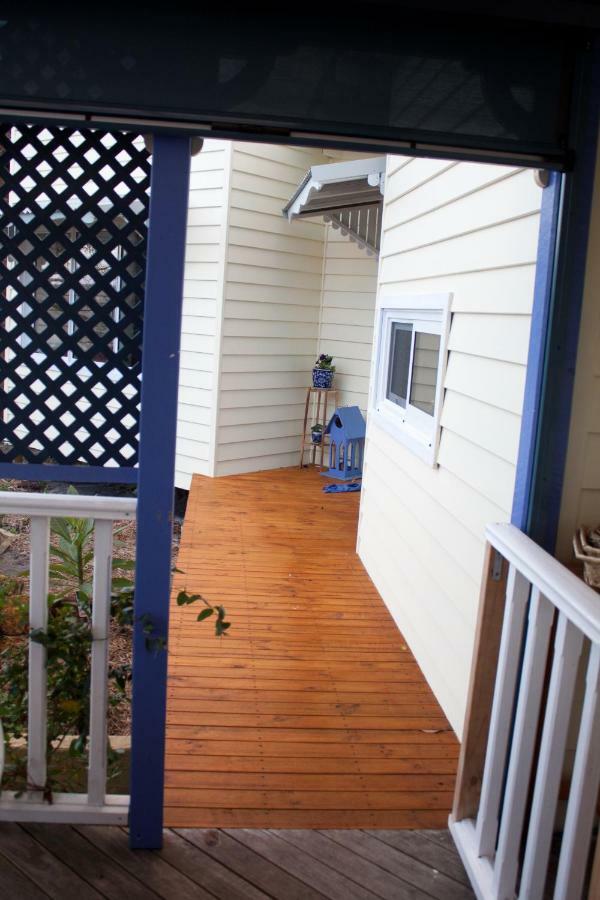 Lotti'S House Villa Albany Exterior photo